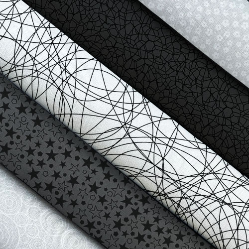 Basically Black & White - New Prints